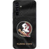 Florida State University Black Jersey Galaxy A54 5G Skin